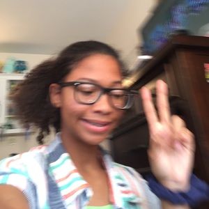 Meet your Posher, Diana